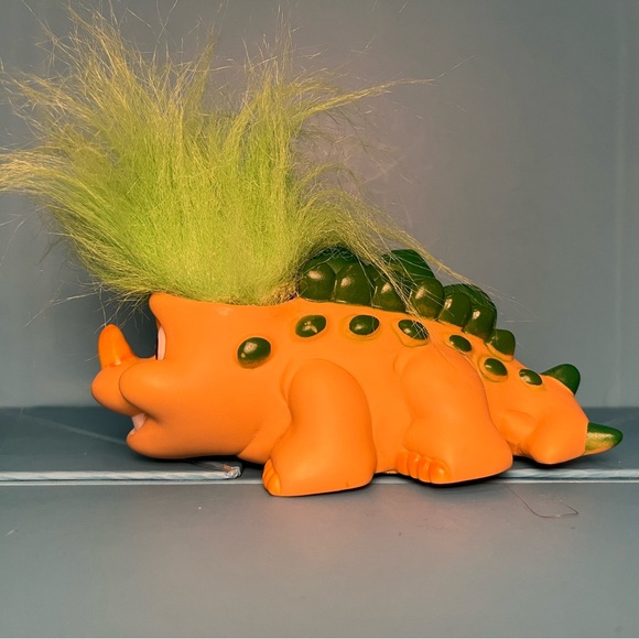 Trendmasters - Dinosaur Trolls - Lot of 2 - Picture 9 of 14